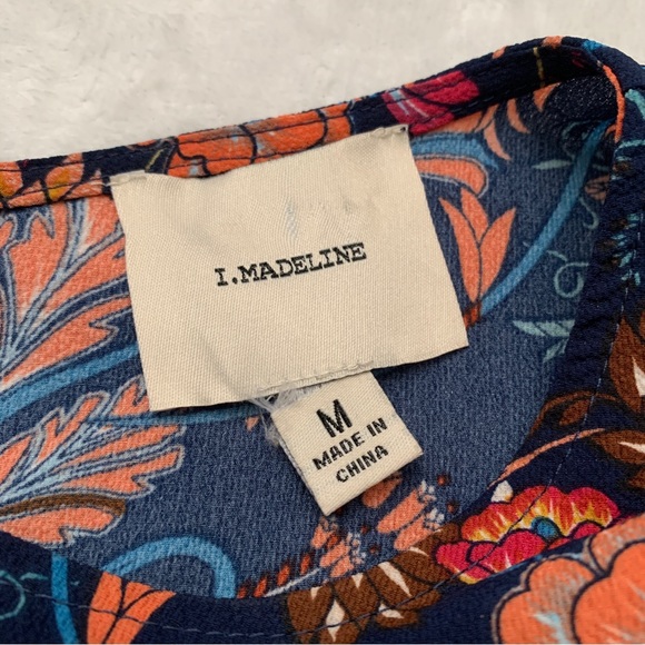 I Madeline Dress Medium - Picture 4 of 10